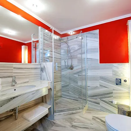 Parkvilla Bad Hofgastein